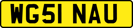 WG51NAU