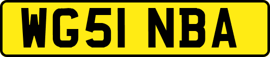 WG51NBA