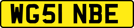 WG51NBE