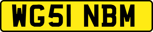 WG51NBM