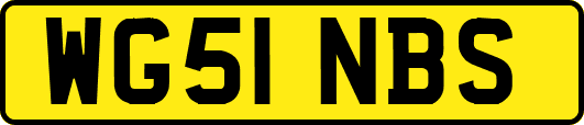 WG51NBS
