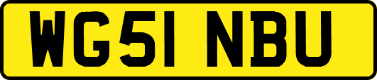 WG51NBU