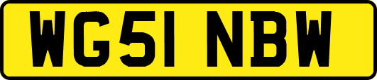 WG51NBW