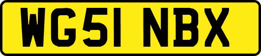 WG51NBX