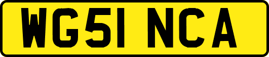 WG51NCA