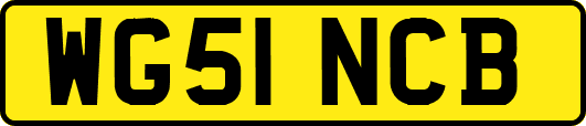 WG51NCB