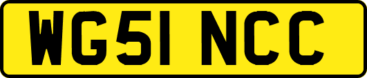 WG51NCC