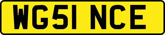 WG51NCE