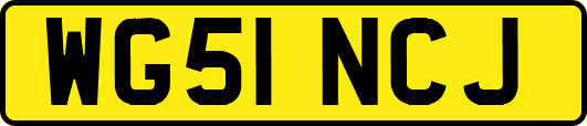 WG51NCJ