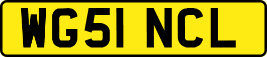 WG51NCL