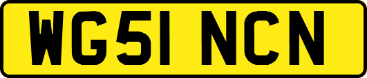 WG51NCN