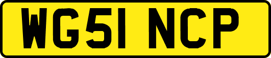 WG51NCP