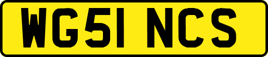 WG51NCS