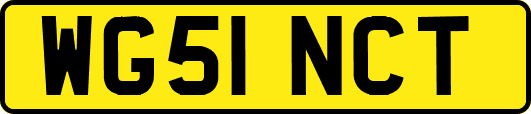 WG51NCT