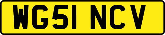 WG51NCV