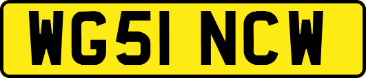 WG51NCW