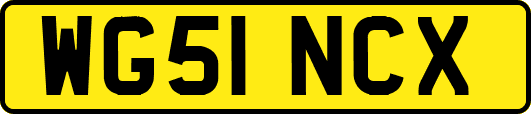 WG51NCX