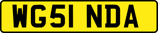 WG51NDA