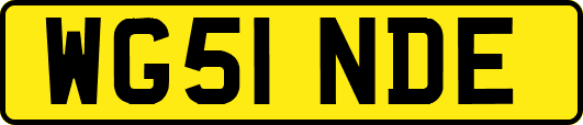 WG51NDE