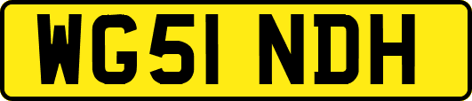 WG51NDH