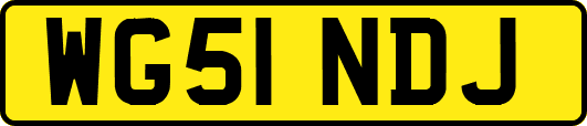 WG51NDJ