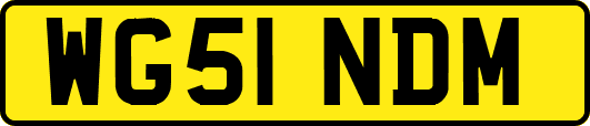 WG51NDM