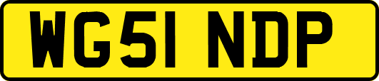WG51NDP