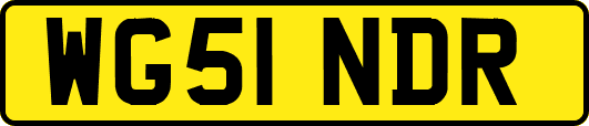 WG51NDR