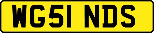 WG51NDS