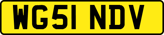 WG51NDV