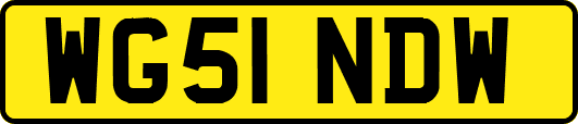 WG51NDW