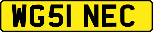 WG51NEC
