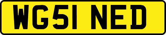 WG51NED