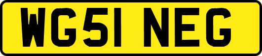 WG51NEG