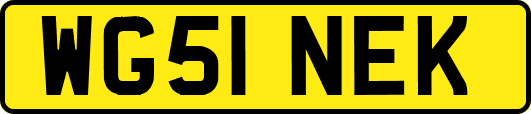WG51NEK