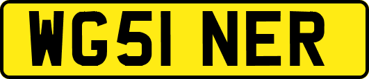 WG51NER
