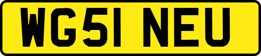 WG51NEU