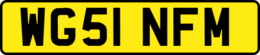WG51NFM
