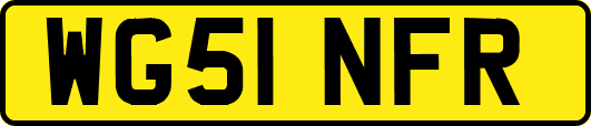 WG51NFR
