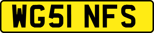 WG51NFS