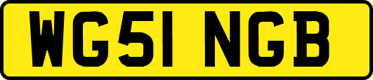 WG51NGB