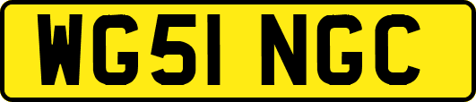 WG51NGC
