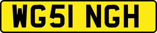 WG51NGH