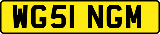 WG51NGM