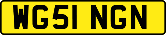 WG51NGN