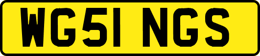WG51NGS