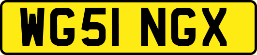 WG51NGX