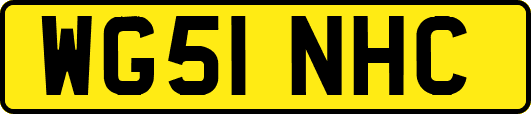 WG51NHC