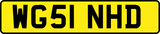 WG51NHD