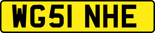 WG51NHE